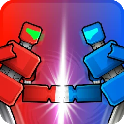 Symbol von MechaStick Fighter